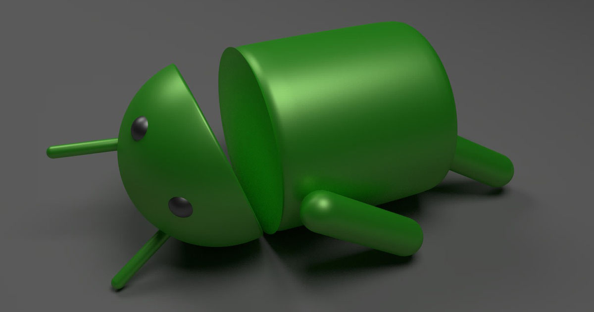 Achtung Trojaner: Infiziertes Spiel rootet Android-Smartphones und -Tablets