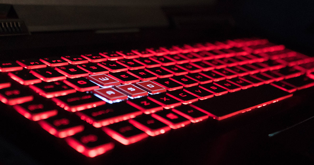 OMEN by HP – neues Gaming Line-up vorgestellt