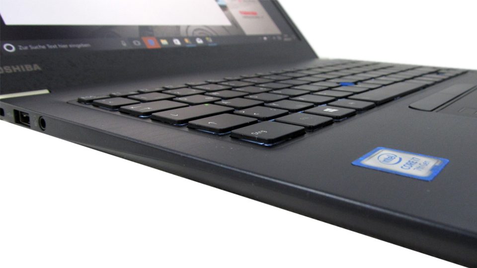 Toshiba Portégé X30-D-123 Ultrabook Tastatur_1
