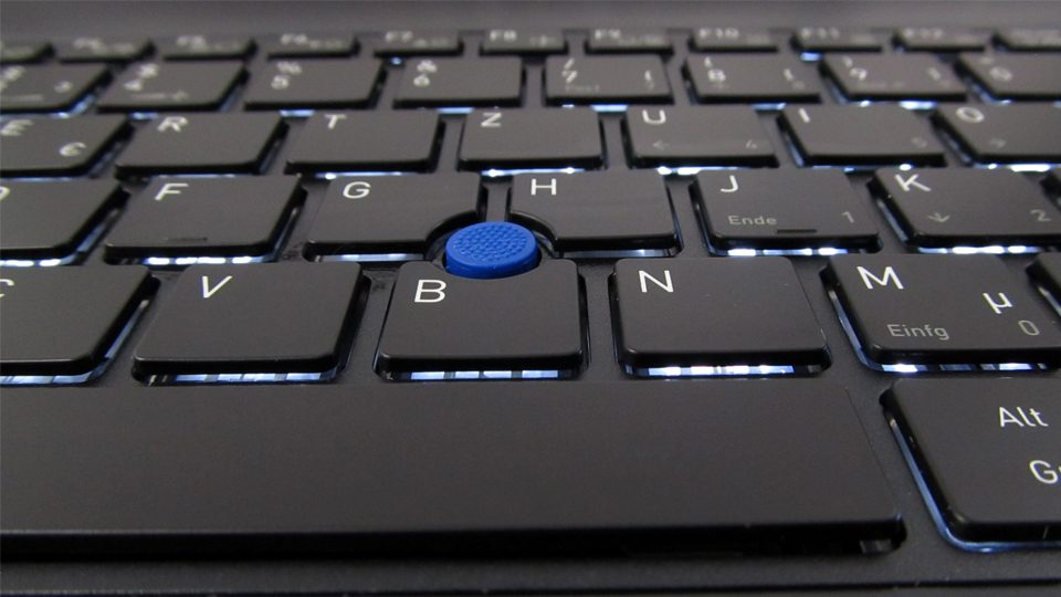 Toshiba Portégé X30-D-123 Ultrabook Tastatur_2