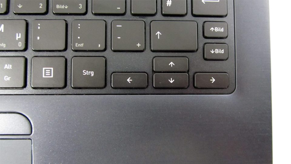 Toshiba Portégé X30-D-123 Ultrabook Tastatur_3