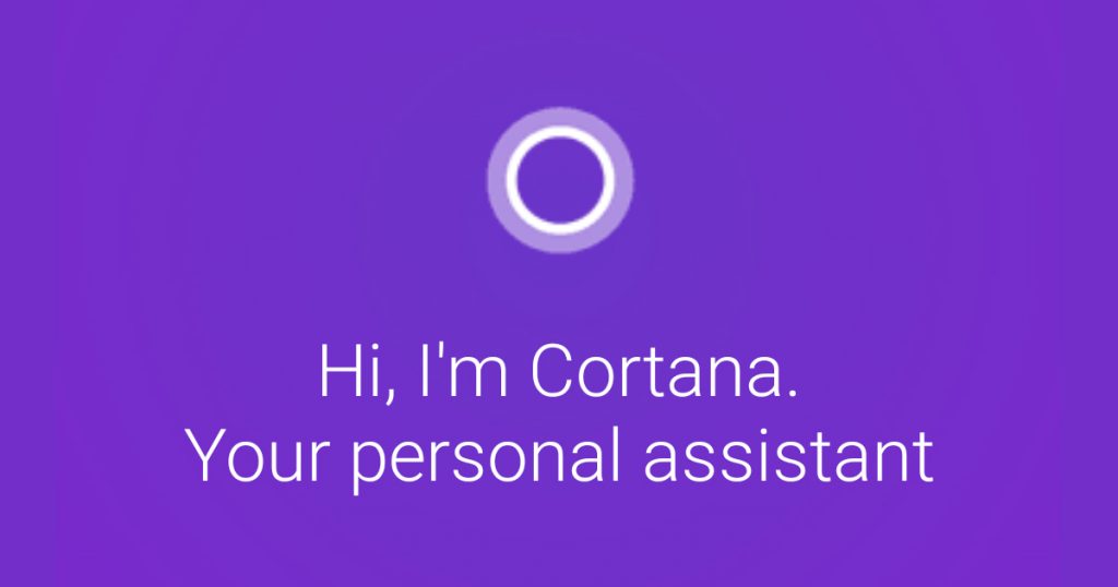Android: Den Google Assistant durch Cortana ersetzen
