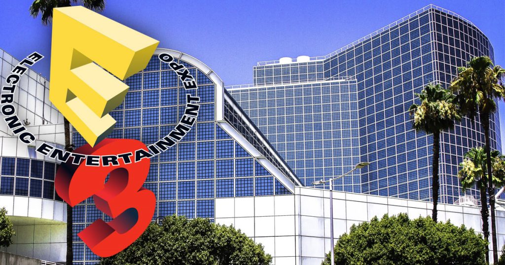 Die Highlights der E3 2017: Best of Nintendo, Sony, Microsoft