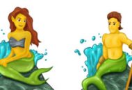 mermaid-merman-emoji