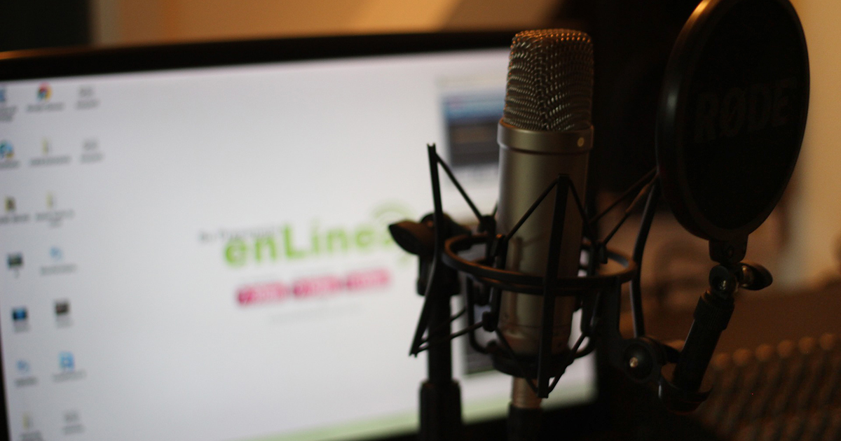 Das Podcast 1×1: Podcasting leicht gemacht