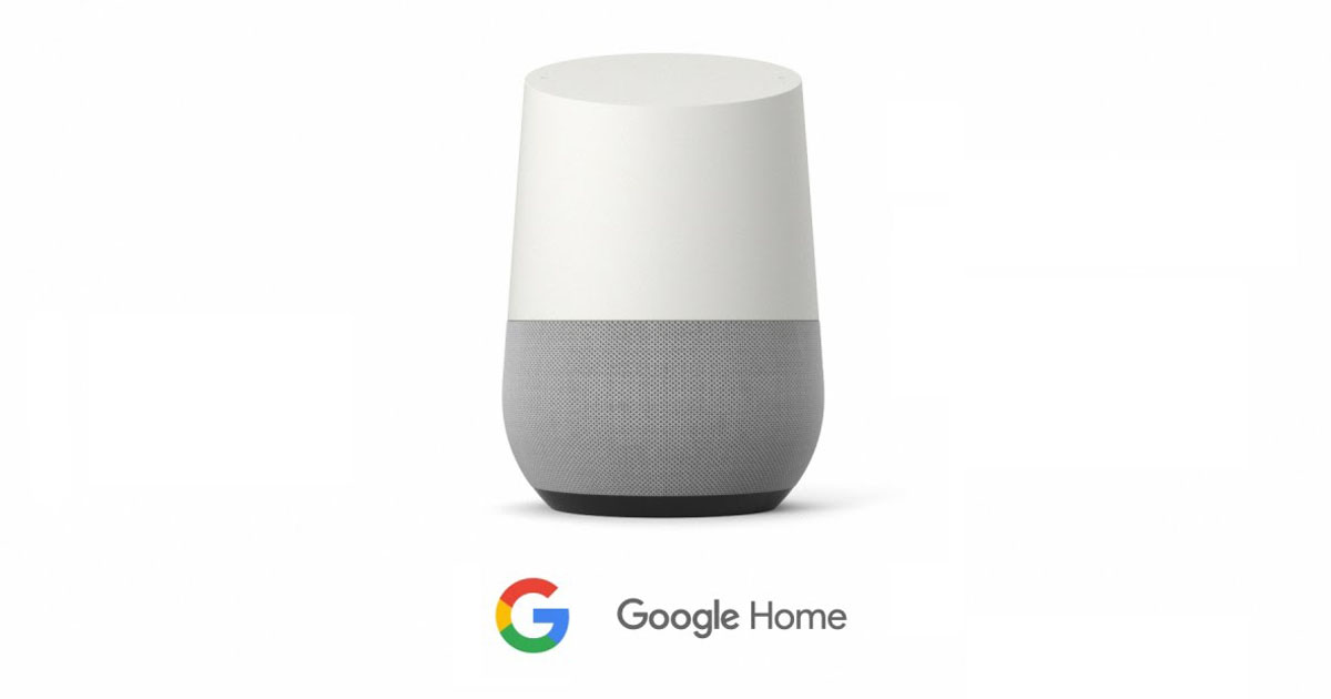 Google Home: Starttermin für Deutschland steht!