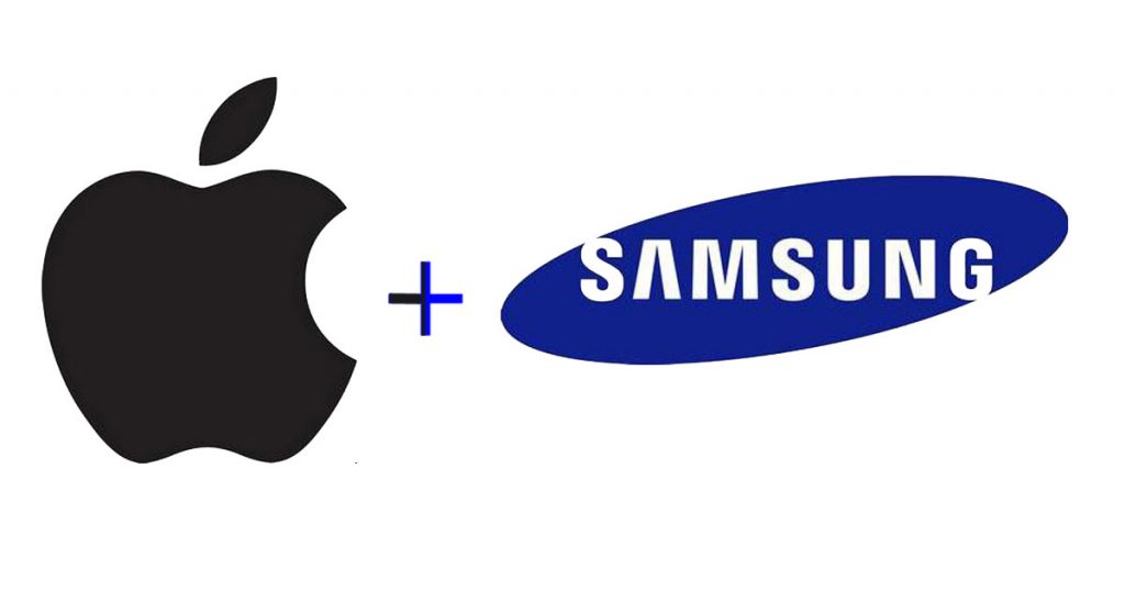 Noch mehr Samsung in neuen iPhones?