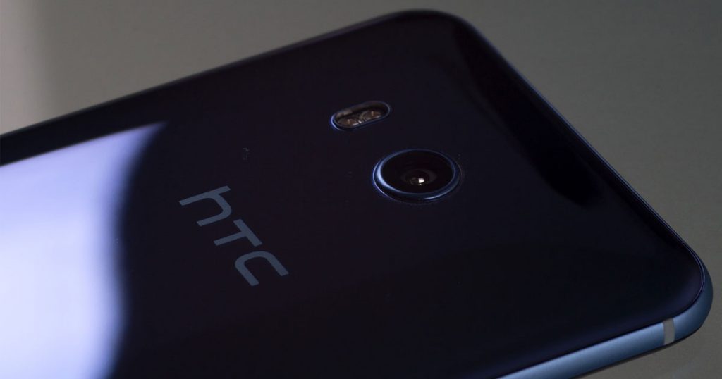 HTC U11 im Test – ist HTC wieder da?