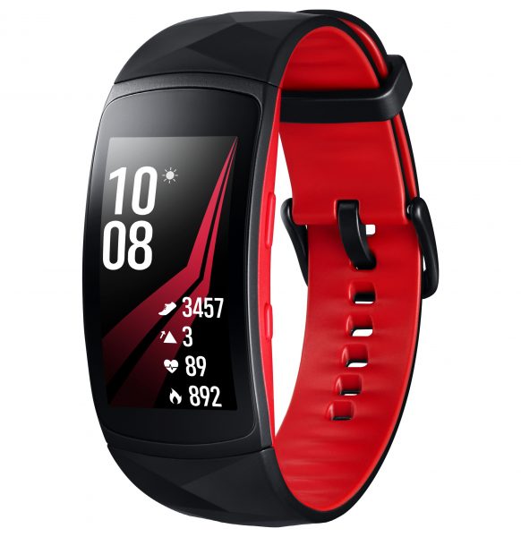 07-Gear-Fit2-Pro_Red_Front
