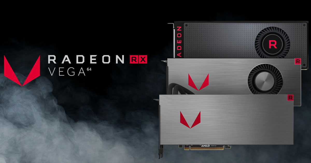 NVIDIA-Killer? Das sagt die Fachpresse zur brandneuen AMD RX Vega