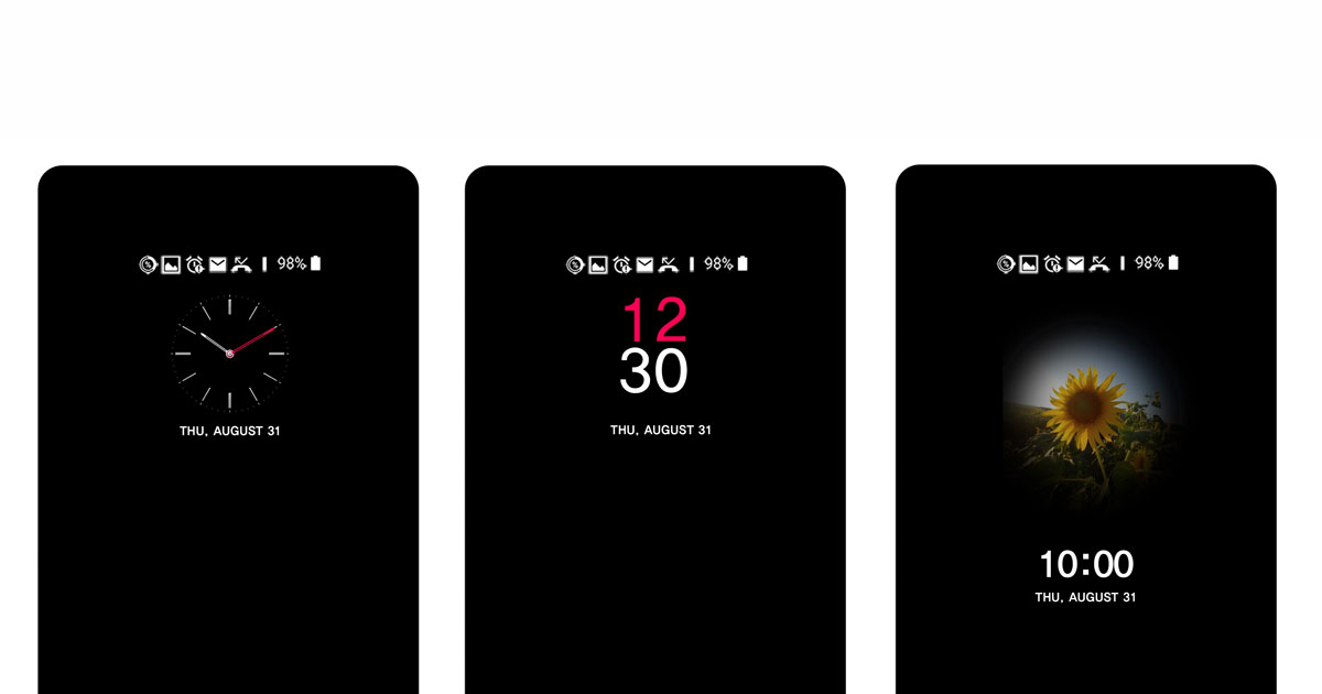LG V30 soll auch bei uns mit Quad-DAC kommen