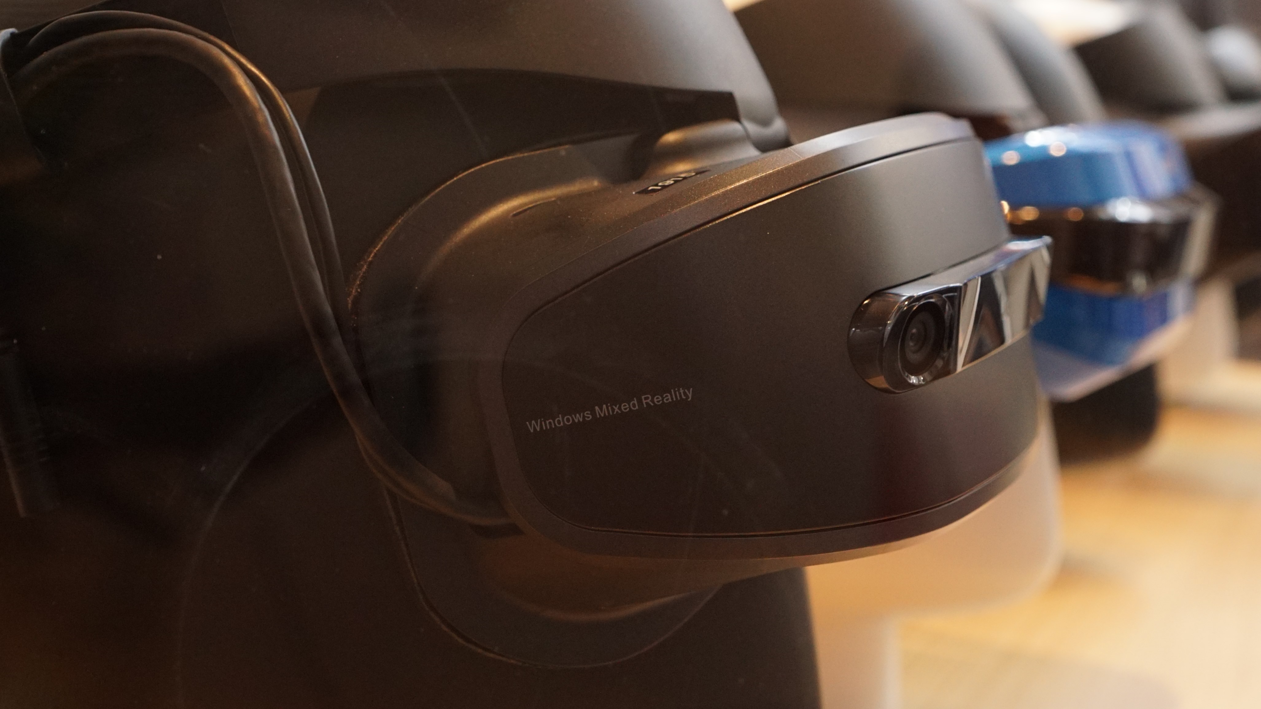 IFA 2017: Ausprobiert – Windows Mixed Reality