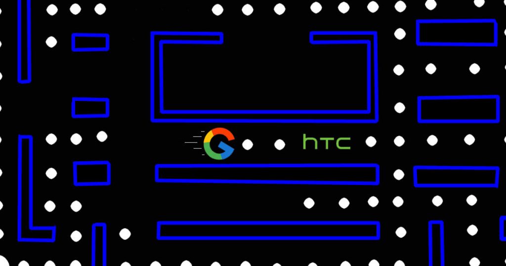 Google soll Übernahme von HTC planen
