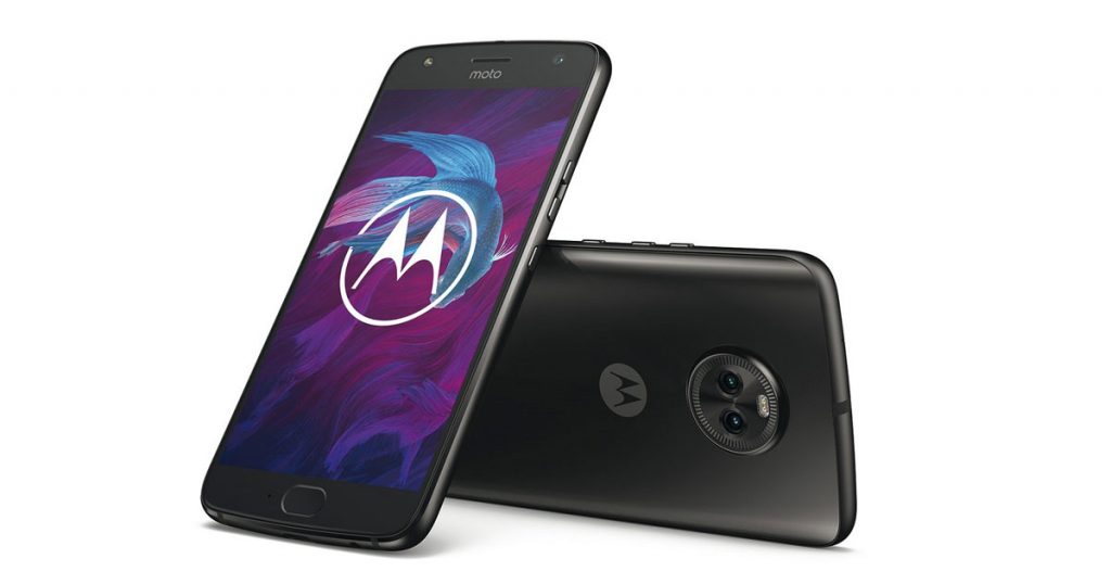 Gut und günstig? Motorola Moto X4 auf der IFA 2017 vorgestellt