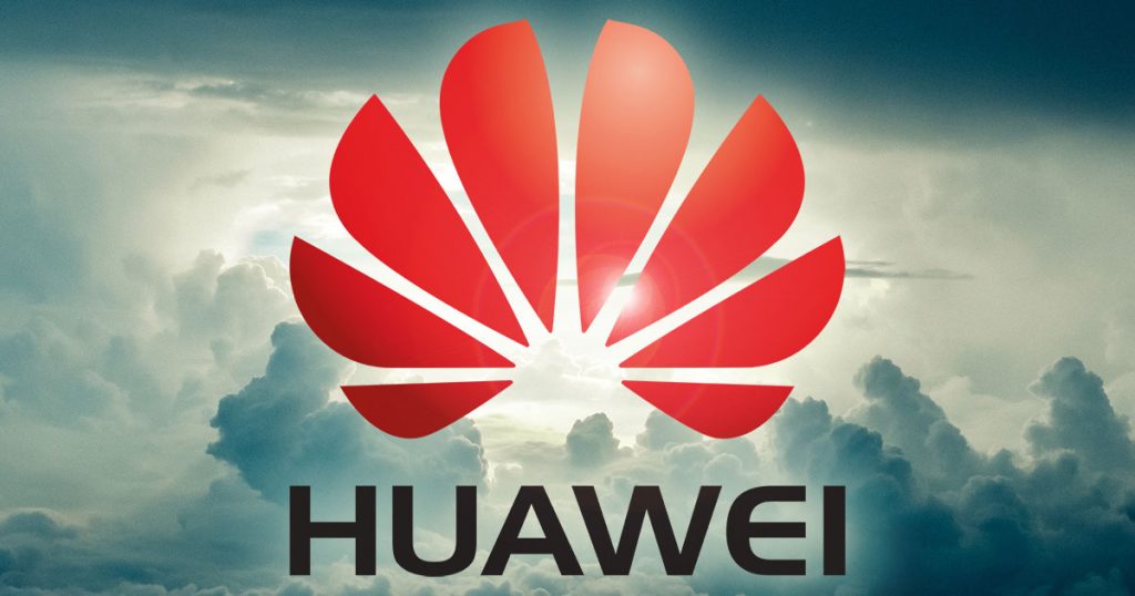 Huawei kündigt faltbares Smartphone für den MWC 2019 an