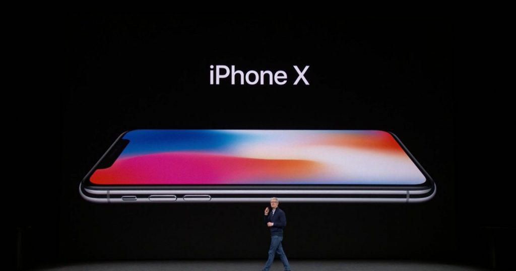 iPhone X, iPhone 8, iPhone 8 Plus, Apple Watch 3, Apple TV 4K und mehr: Alles von der Apple Keynote