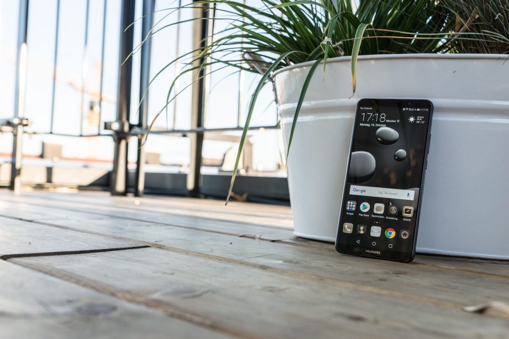 Huawei Mate 10 Pro – Ein sehr guter erster Eindruck