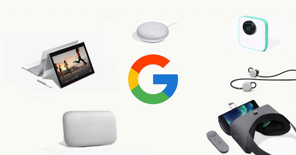Augmented Reality: Google plant offenbar autarkes Headset