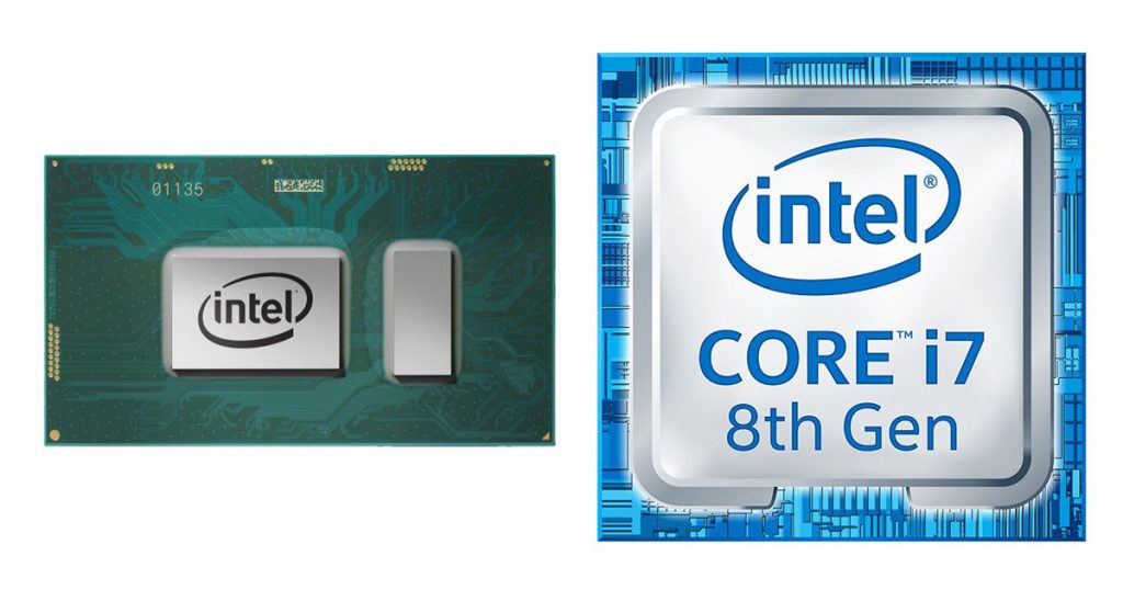 8. Generation Intel Core i Prozessoren: Das müsst ihr zum Upgrade wissen