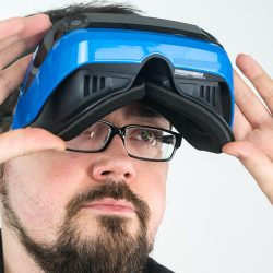 acer windows mixed reality headset 14
