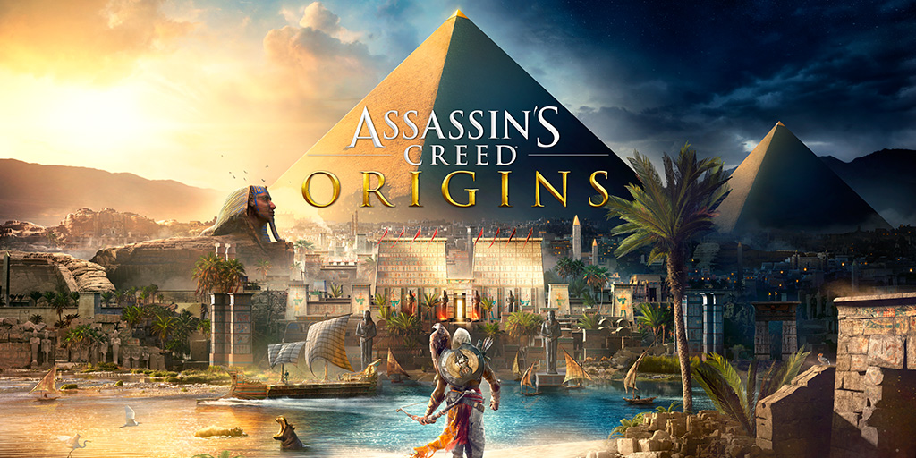 Assassin’s Creed: Origins angespielt