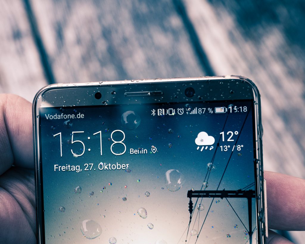 Huawei Mate 10 Pro Review – Der Dauerläufer unter den Flaggschiffen