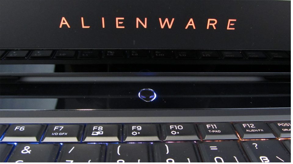 Dell-Alienware-17-r4 Tastatur_4