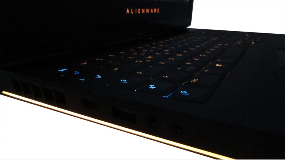 Dell-Alienware-17-r4 Tastatur_6