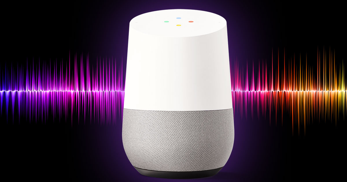 Google Home versteht nun mehrere Befehle auf einmal
