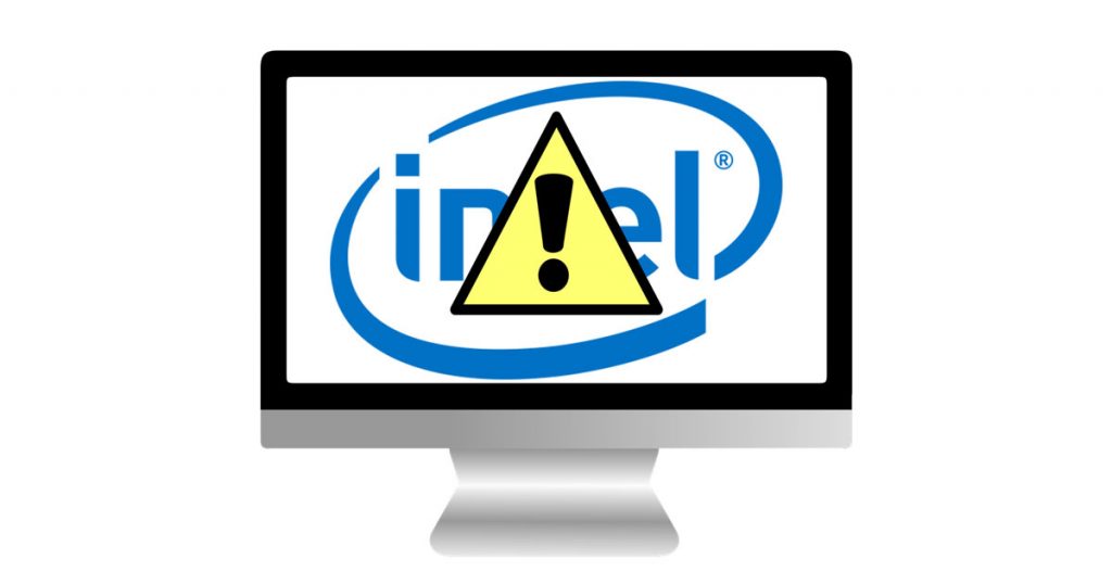 Intel warnt: Kritische Sicherheitslücken identifiziert