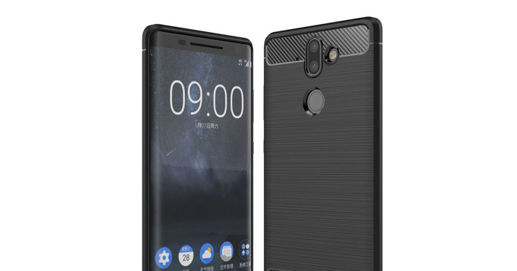 Nokia 9: Neue Leaks geben Hinweise auf Design und Ausstattung