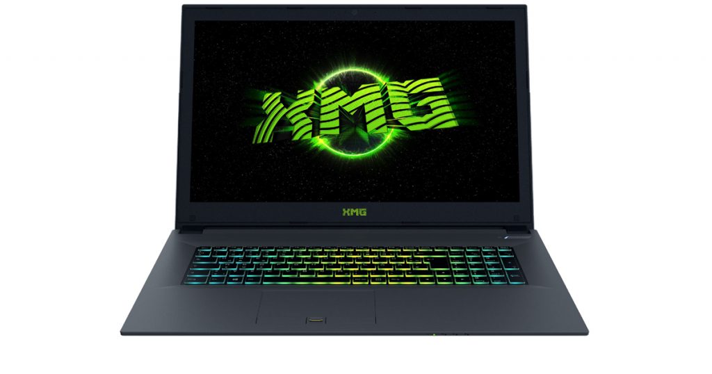 Test: SCHENKER XMG A707-nyd – Gaming-Laptop mit 17,3-Zoll-Display für ungetrübten Spielespaß