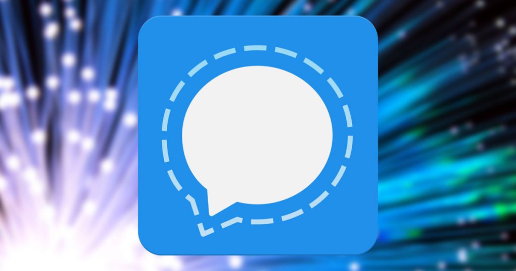 Signal Messenger jetzt mit Stand Alone Desktop Client