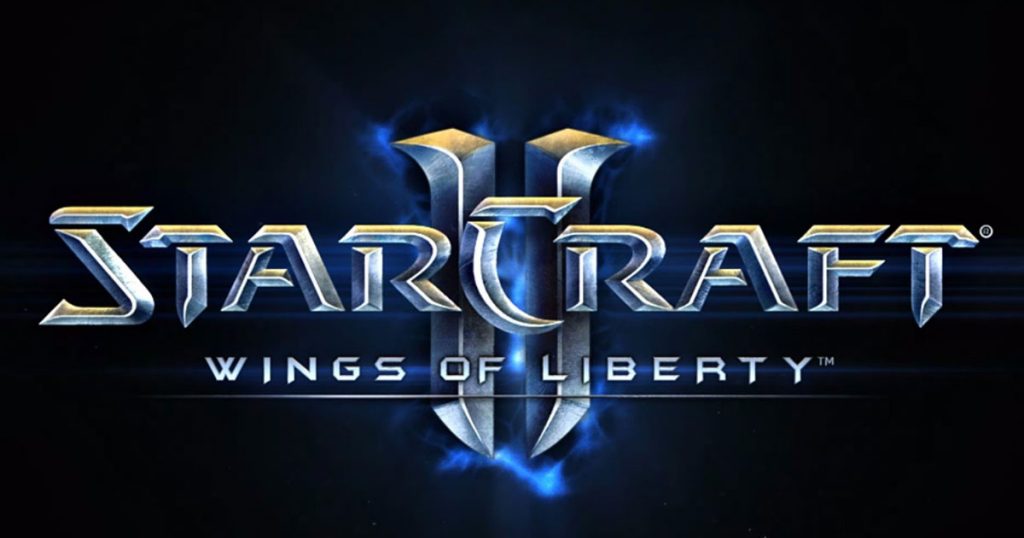 Strategie-Hit StarCraft 2 ab sofort kostenlos zum Download
