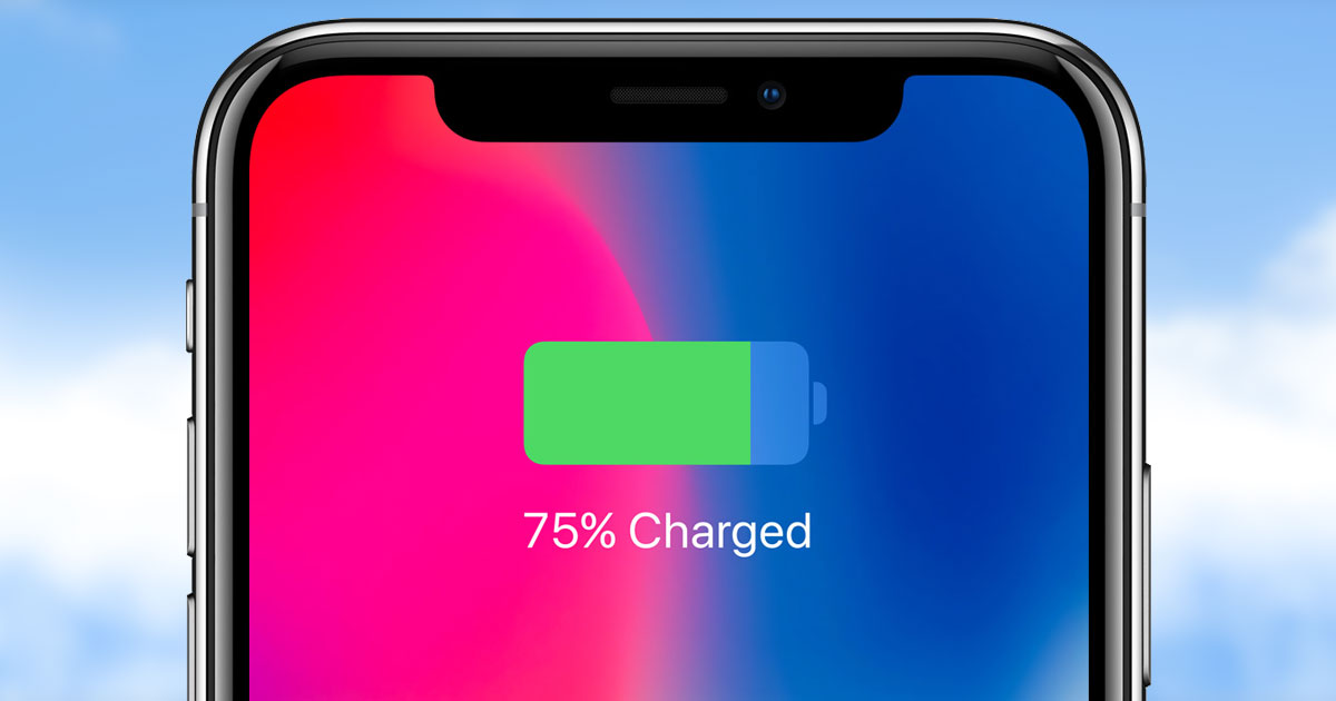 iOS: In der nächsten Version lässt sich die Akku-Bremse abschalten