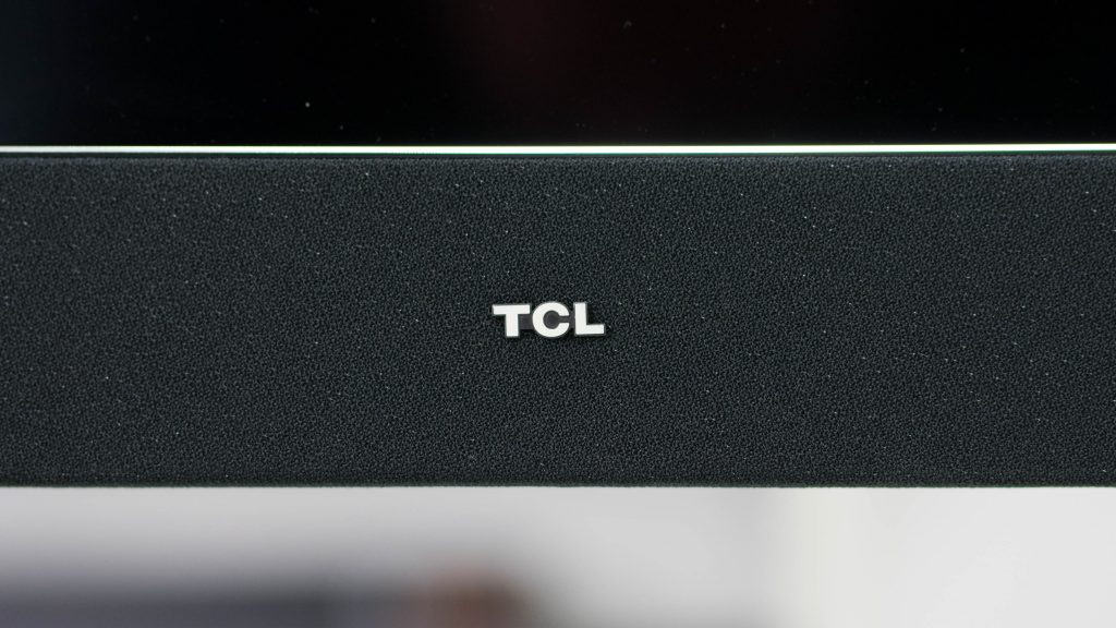 TCL U55C7006 im Test – viel Fernseher, kleiner Preis