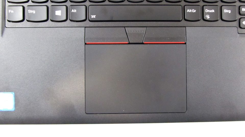 Lenovo Thinkpad Tastatur_2