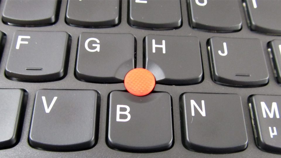 Lenovo Thinkpad Tastatur_4