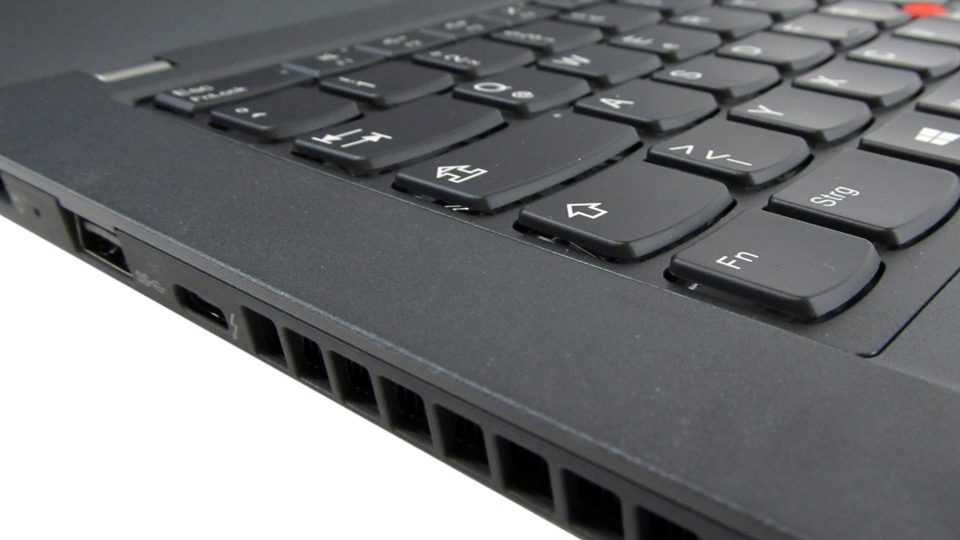 Lenovo Thinkpad Tastatur_5