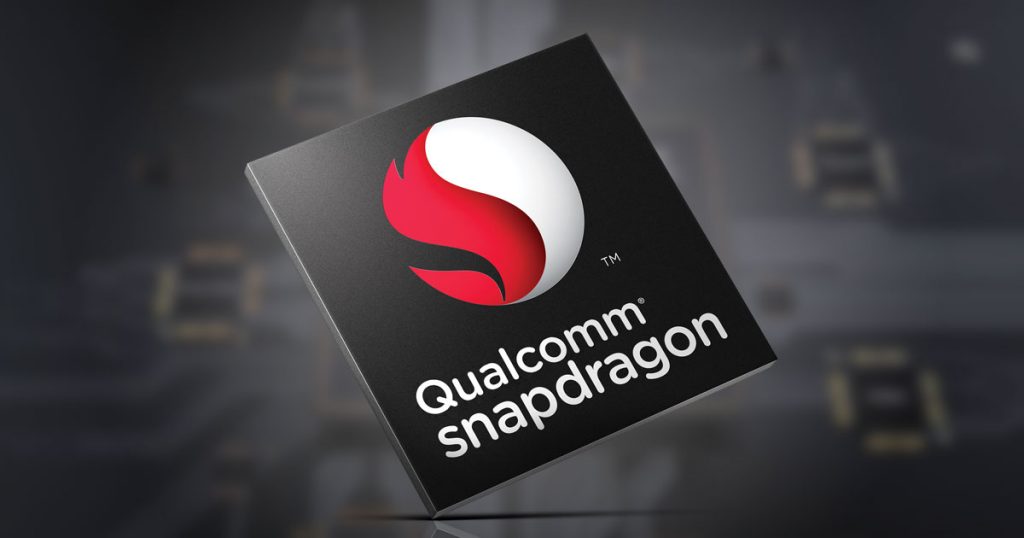 Qualcomm hat den Snapdragon 845 vorgestellt
