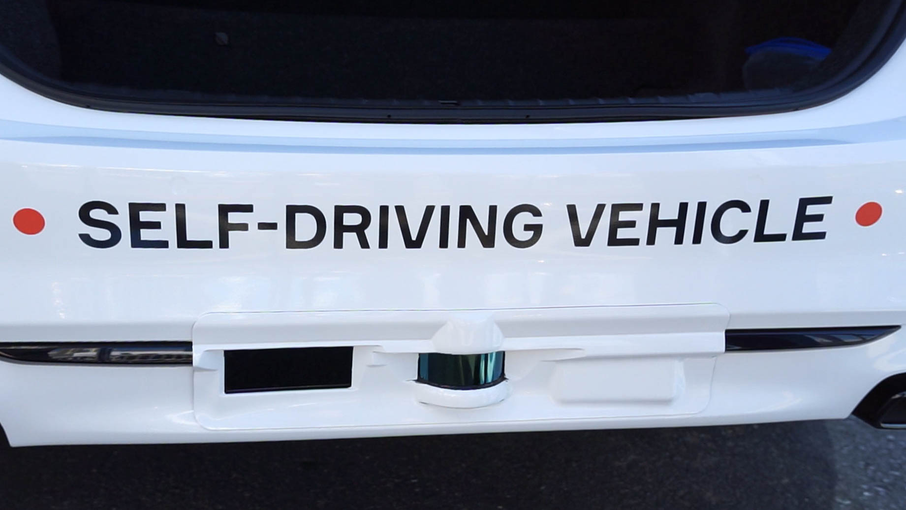 CES 2018: Unterwegs in selbstfahrenden Taxis