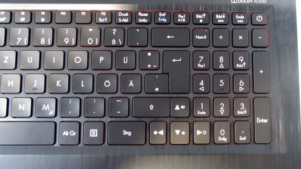 Acer Predator Helios 300 Tastatur_4