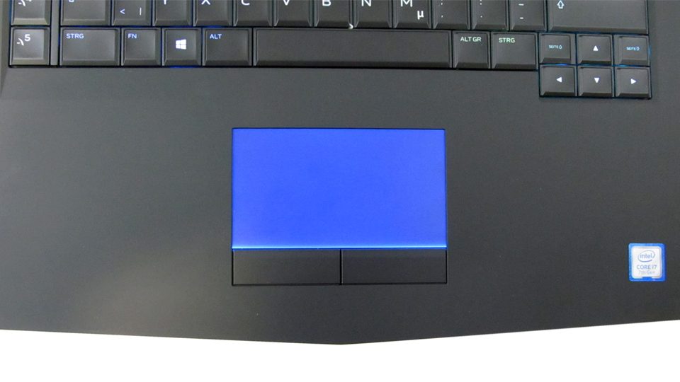 Dell-Alienware-15-R3-A15-9597 Tastatur_6