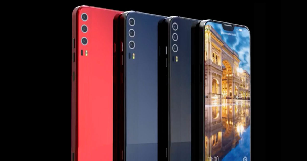 Huawei P11/P20: Trendsetter mit Triple-Kamera?