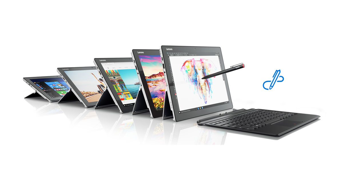 Lenovo Ideapad MIIX 520-12IKB i7 – Elegantes 2-in-1-Gerät à la Surface mit Mobilfunk im Test