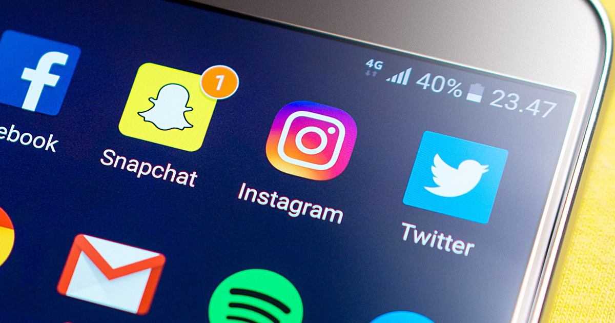 Neues bei Instagram: Aktivitätsanzeige und bald wohl auch Gifs in Stories