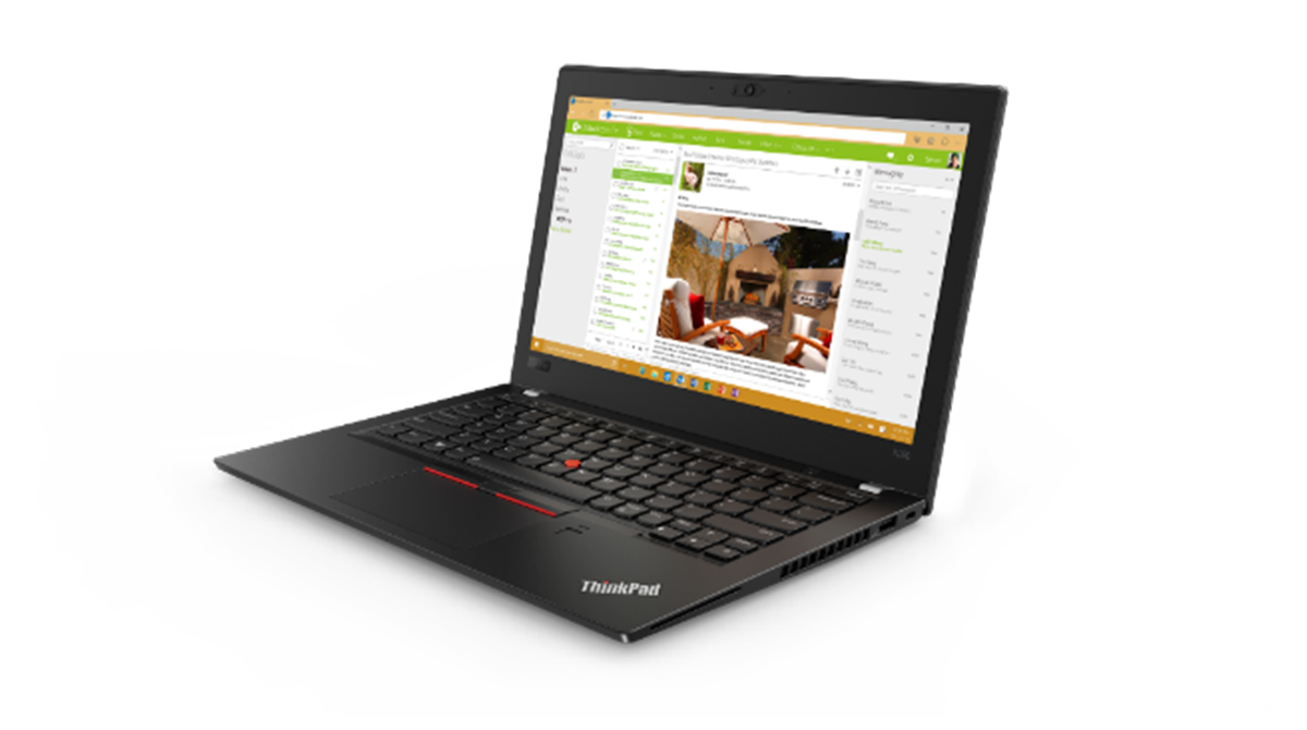 Neue ThinkPads: Lenovo stellt Lineup für die CES 2018 vor