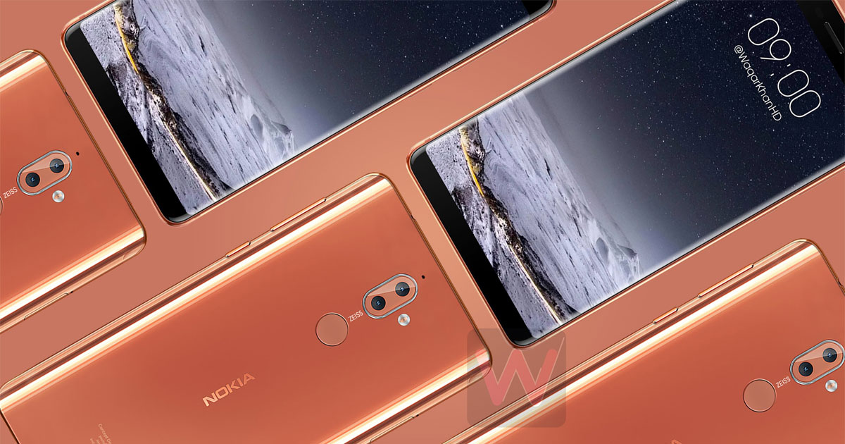 Nokia: HMD Global verspricht etwas „großartiges“ für den MWC 2018