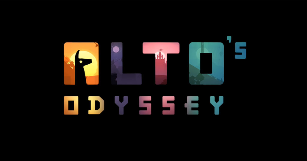 Alto´s Odyssey erscheint endlich für Android