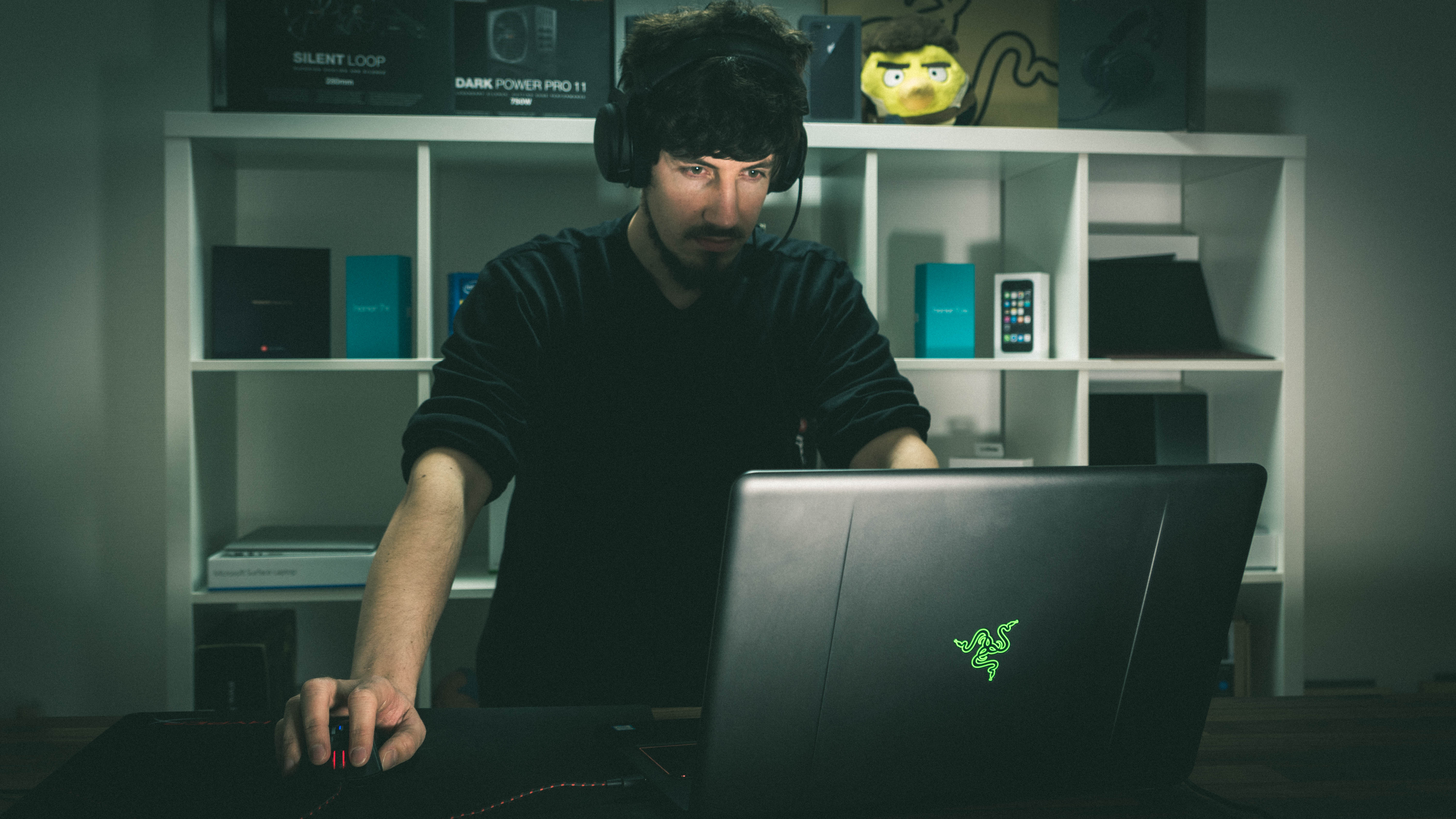 HowTo: Was ihr für euren eigenen Kanal auf Twitch benötigt